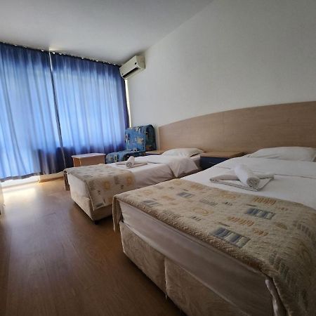 Park-Hotel Rusalka Varna Exterior photo